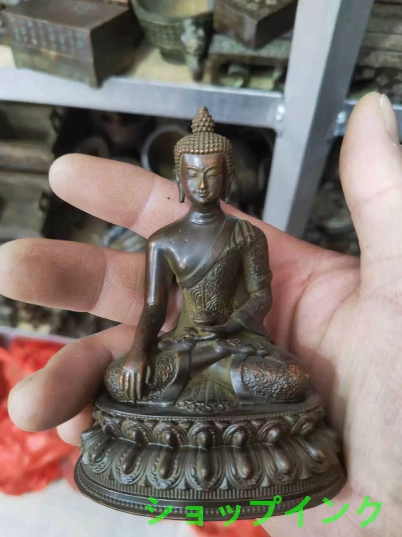 金剛手菩薩 仏像 銅器 開運 風水 重厚 極細工 装飾品 工芸品 美術品 置物 銅像 仏像 薬王菩薩仏仏像 開運 風水 装飾品 工芸品 置物 - メルカリ