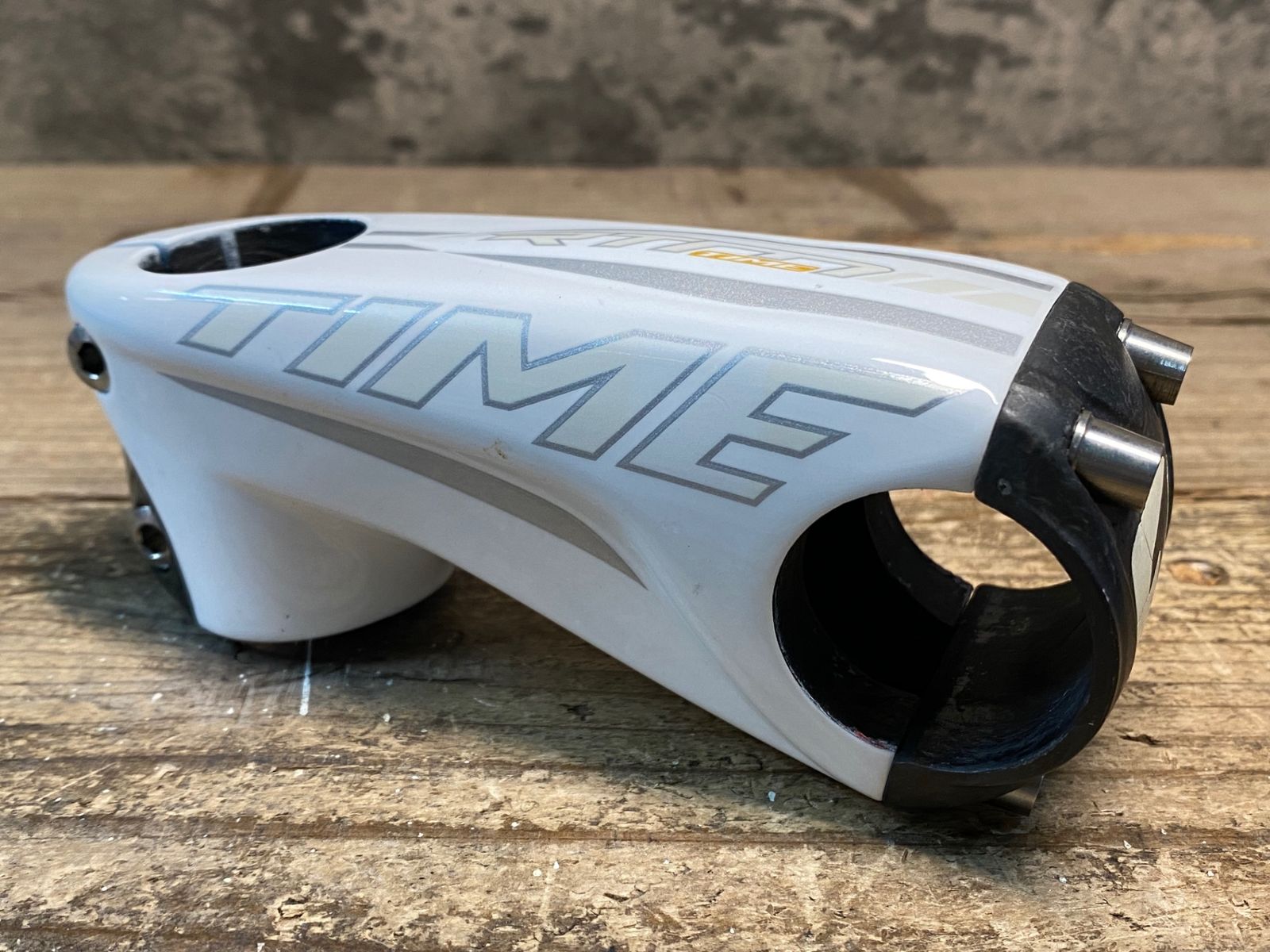 LOOK ERGOSTEM エルゴステム　コラム径22.2 ハンドル径26.0 LOOK ERGOSTEM エルゴステム コラム径22.2 ハンドル径26.0