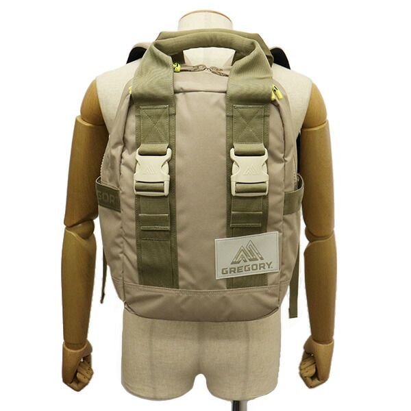 ちゃいちーマン【美品】GREGORY グレゴリー バッグ ミスチーフ - GREGORY（グレゴリー）｜Yahoo!ショッピング