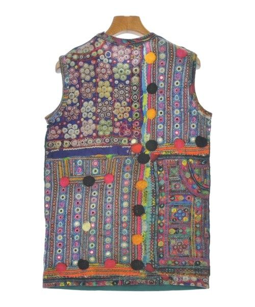 TAO ノースリーブ レディース 古着