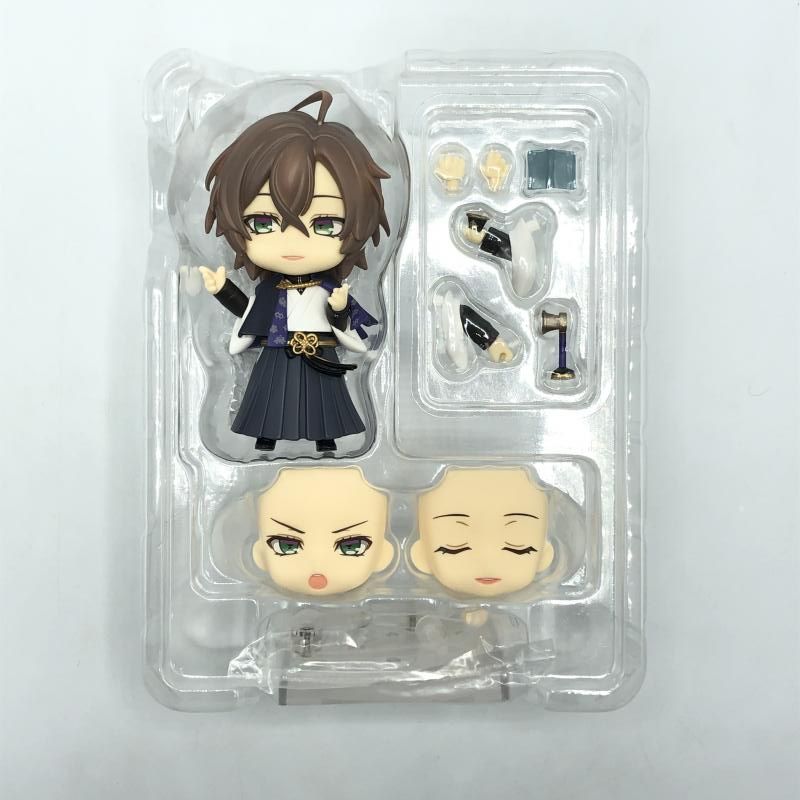 [開封済]ねんどろいどまとめ売り GOODSMILE COMPANY (グッドスマイルカンパニー) フィギュア 開封