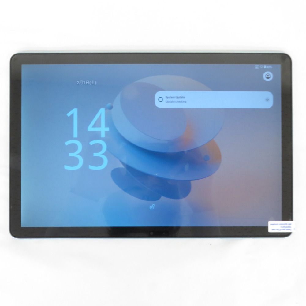 TECLAST (テックラスト) Androidタブレット Android 15 タブレット