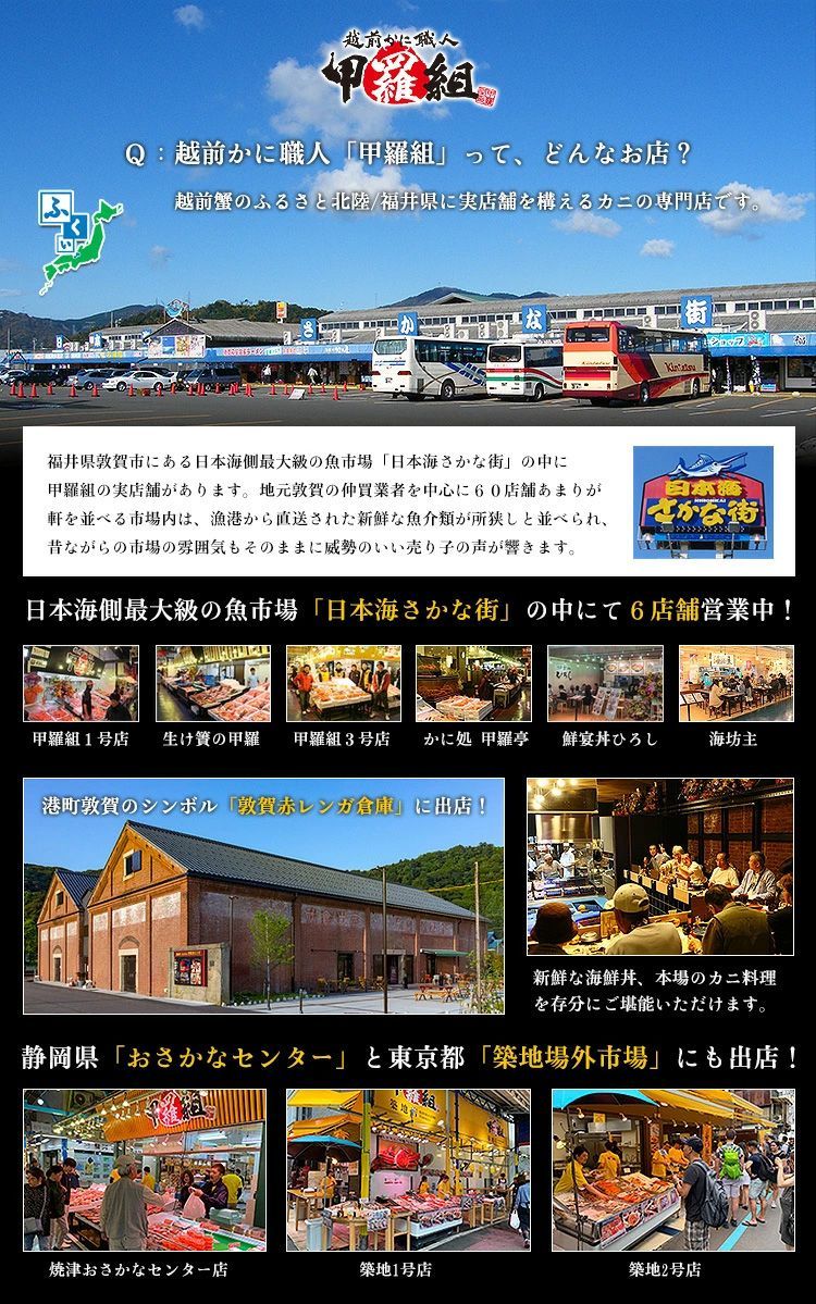 甲羅組