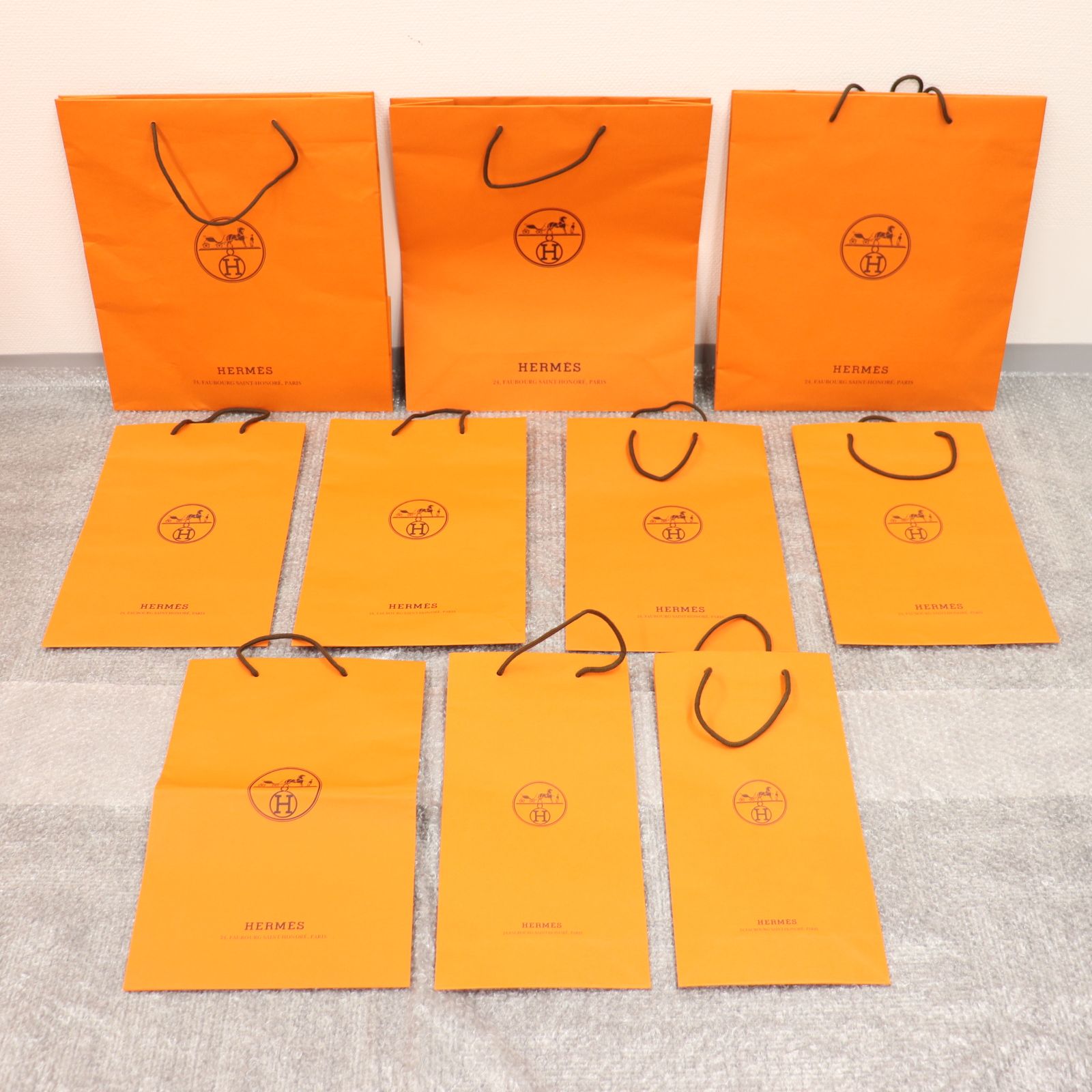 エルメス HERMES ばっち バーキン 空箱 1313 ブランド