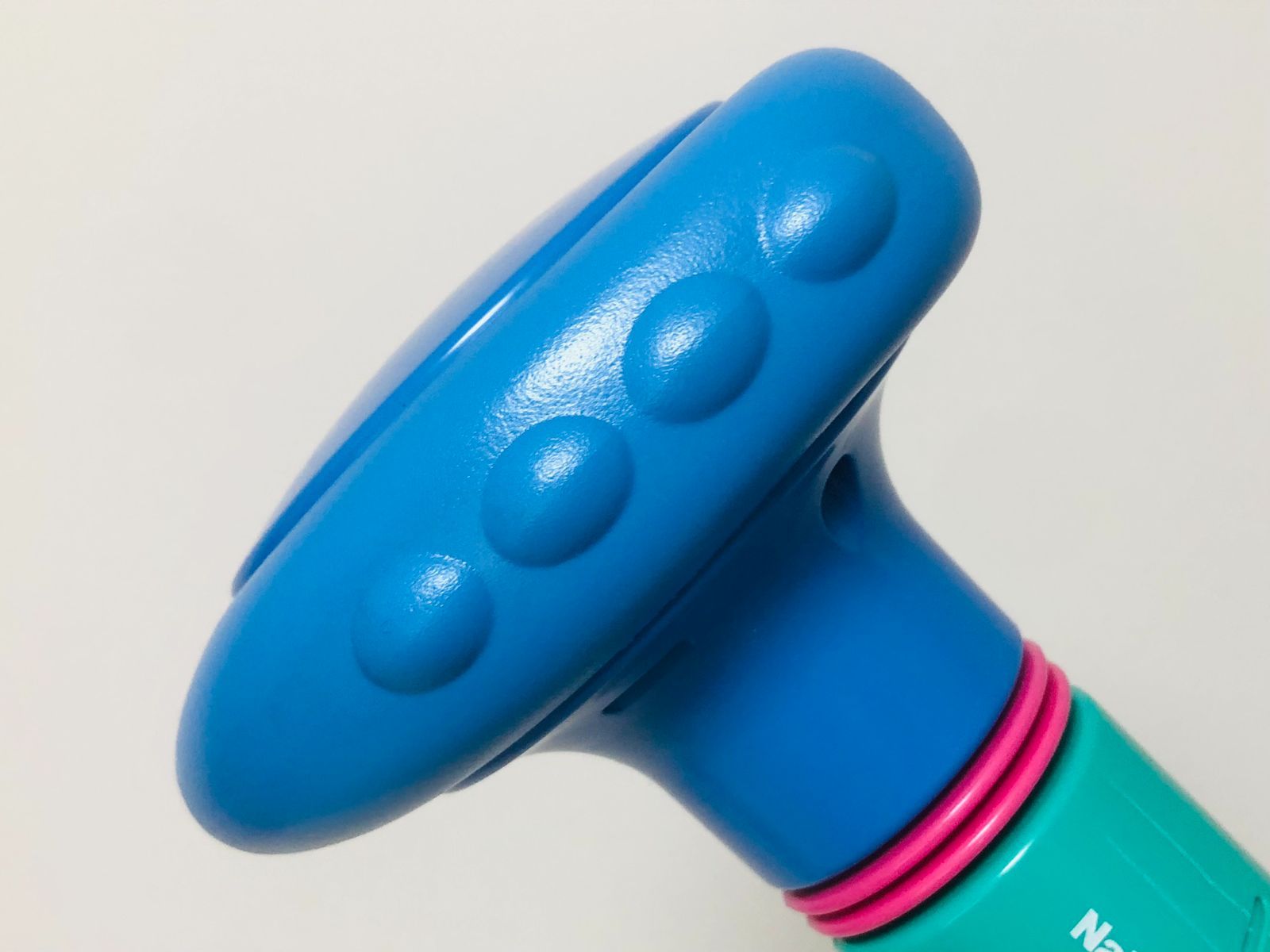 美品　パナブレーター　EV256　ナショナル　ハンディマッサージャー　National Panabrator 取扱説明書は欠品しております。 National ナショナル パナブレーター EV256 ハンディーマッサージャー