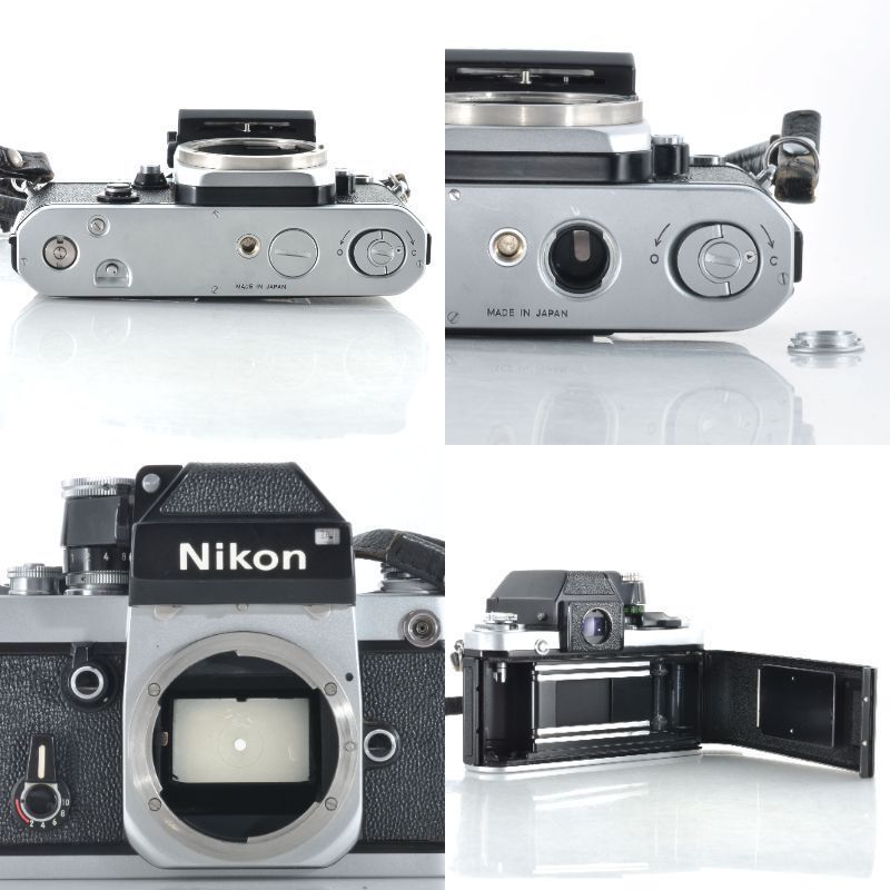 ニコン Nikon