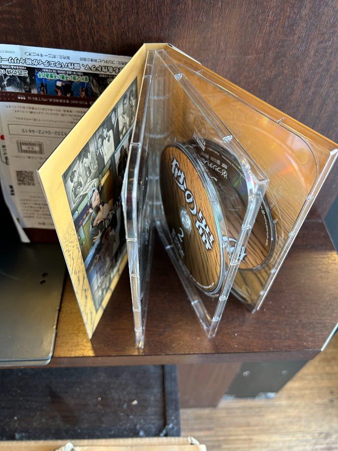 砂の器　DVD3巻セット Amazon.co.jp: 砂の器 [DVD] : 丹波哲郎, 加藤剛, 森田健作, 島田陽子