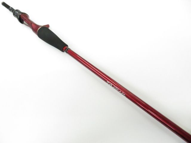 DAIWA メタリア エギタコS-178 メタリア エギタコ 170 グリップ #2のみ