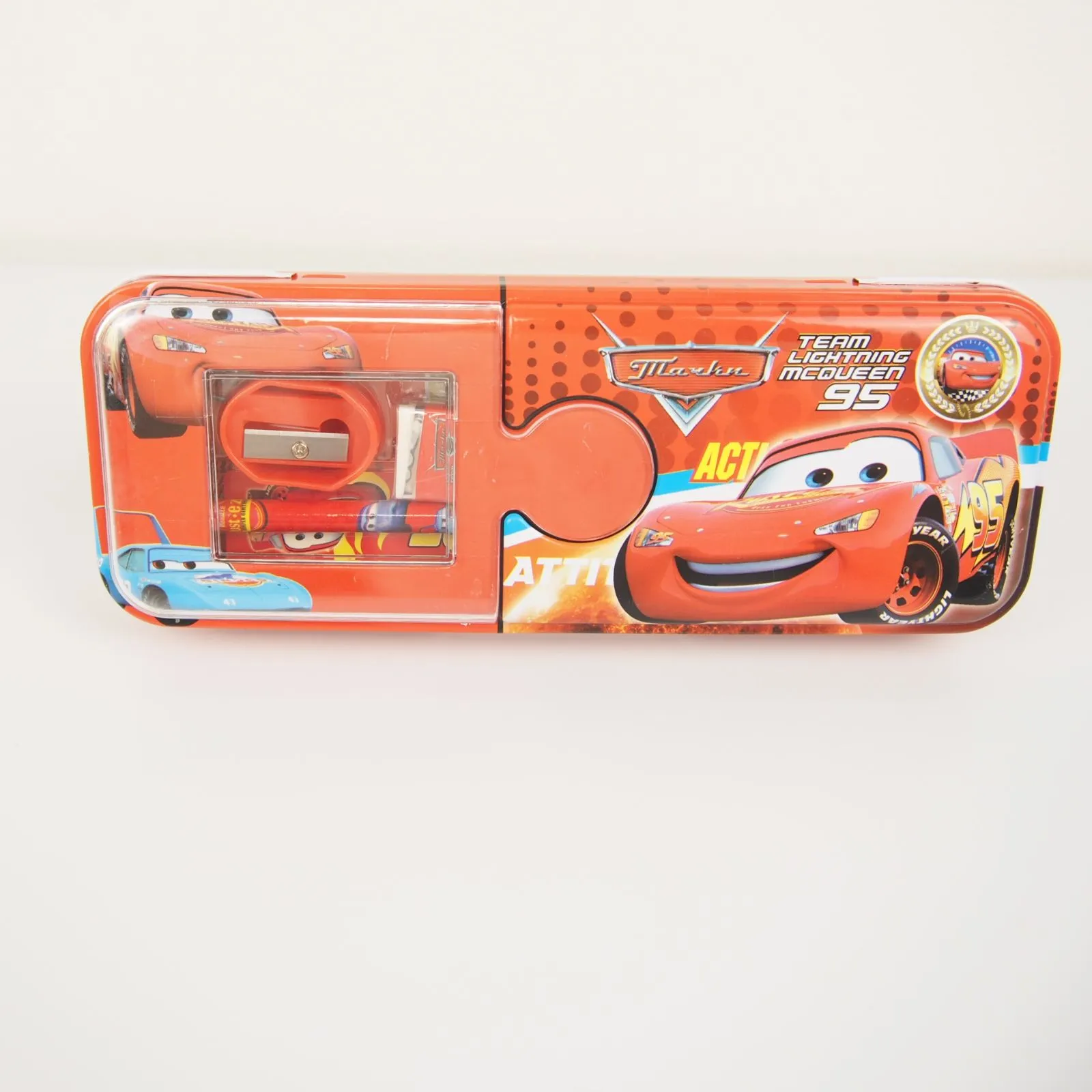 2025年最新】缶ペンケース カーズの人気アイテム - メルカリ