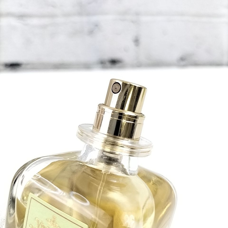 ヴィヴィアン　香水 Vivienne Westwood 】G 260 A-1 30ml ほぼ満タン BOUDOIR Sin garden