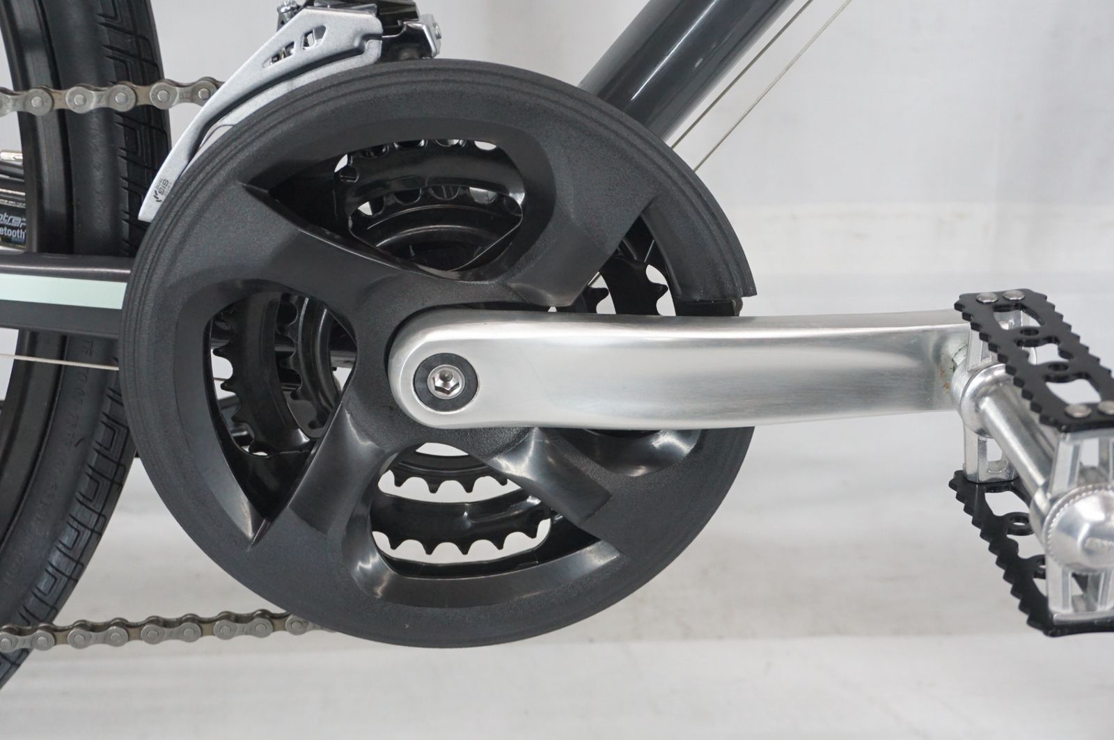 2019年モデル クロスバイク