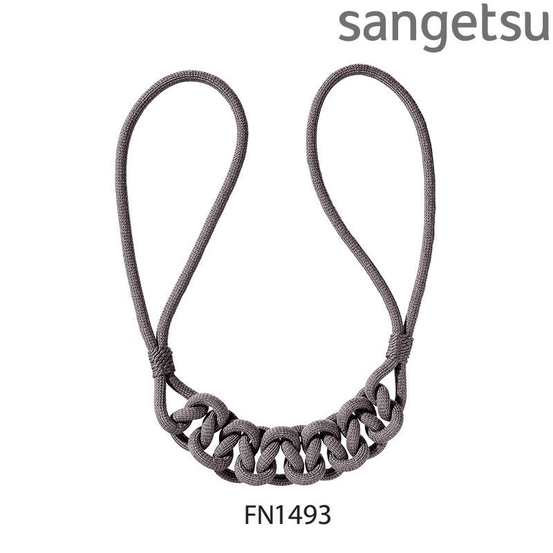 サンゲツ ロープタッセル FN1491-FN1493 2本セット NEXPOTALLINN_EU