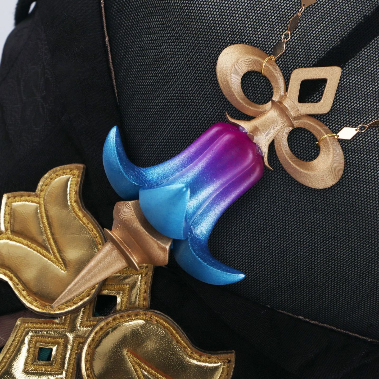 原神 エミリエ コスプレ コスプレ衣装 ウィッグ付き 高品質 調香師の魅力を 致に再現 IMPECCABLEHEALTHCARESERVICES_COM