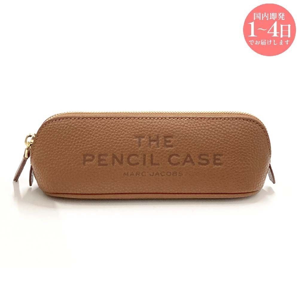 新品 MARC JACOBS マークジェイコブス 2P5SCP014S02 212 ペンシルケース ペンケース 筆箱
