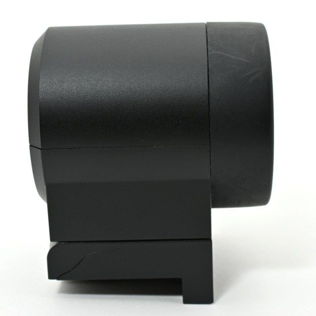 電子ビューファインダー