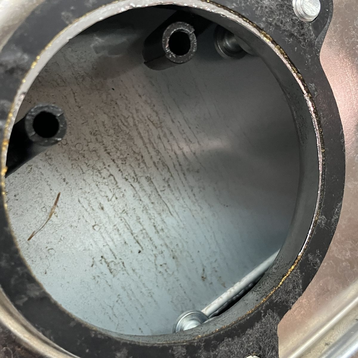 ハーレーダビットソンFXBRS純正エアクリーナー ハーレーダビッドソン ソフテイル 純正 エアクリーナー ミルウォーキー