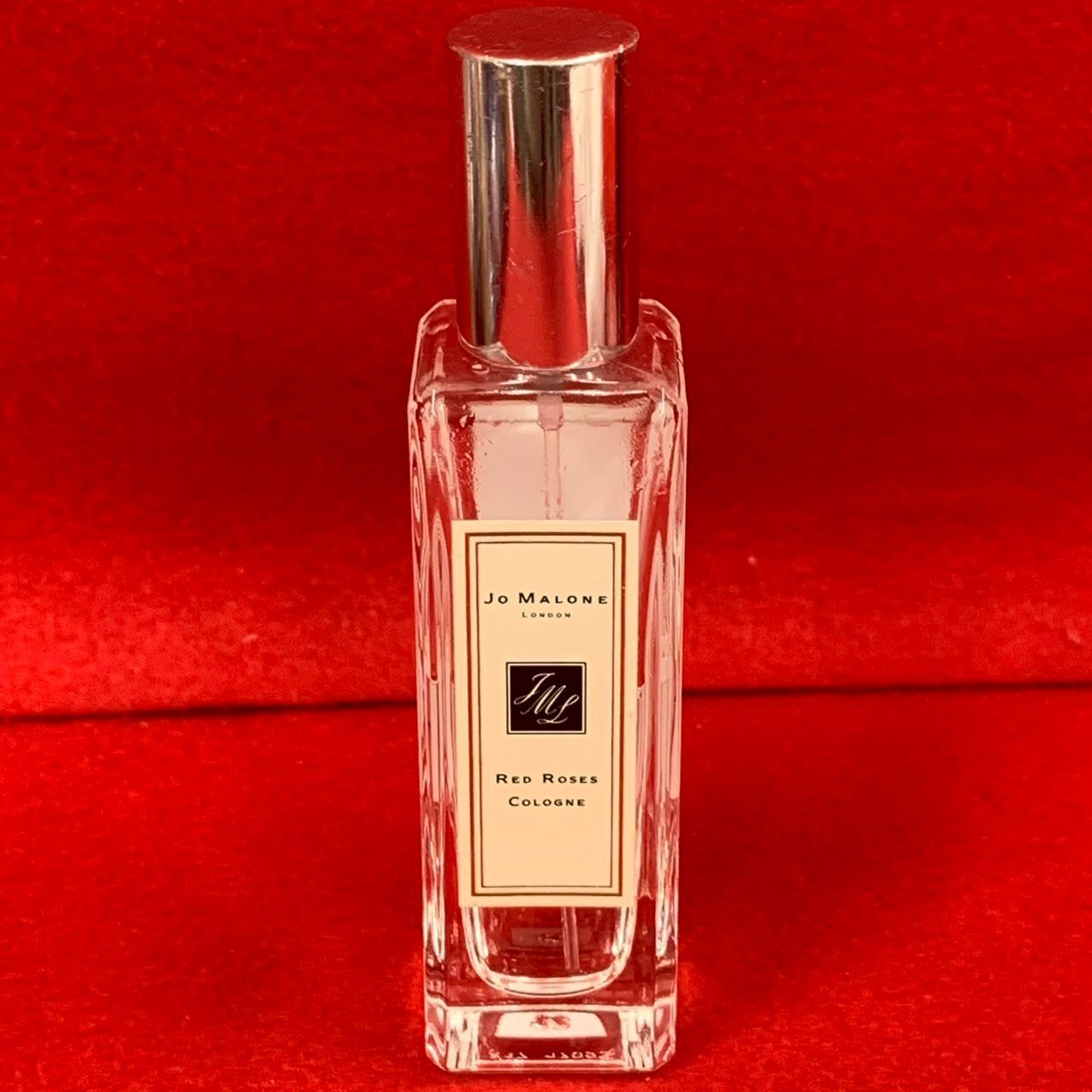 Amazon | ジョーマローン レッドローズ EDC スプレー 30ml JO