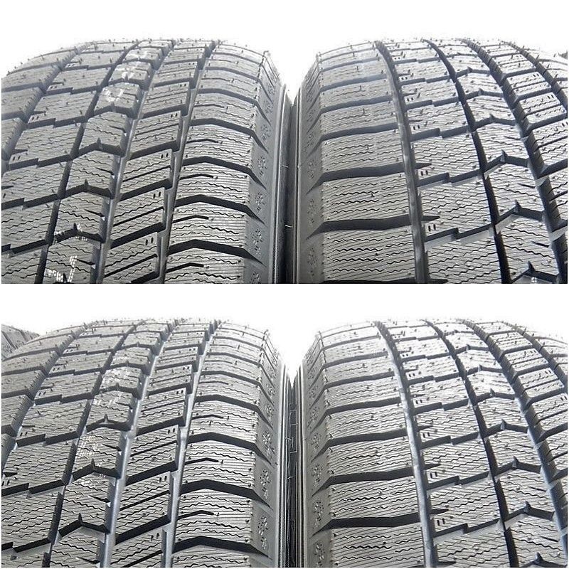 タイヤホイールセット