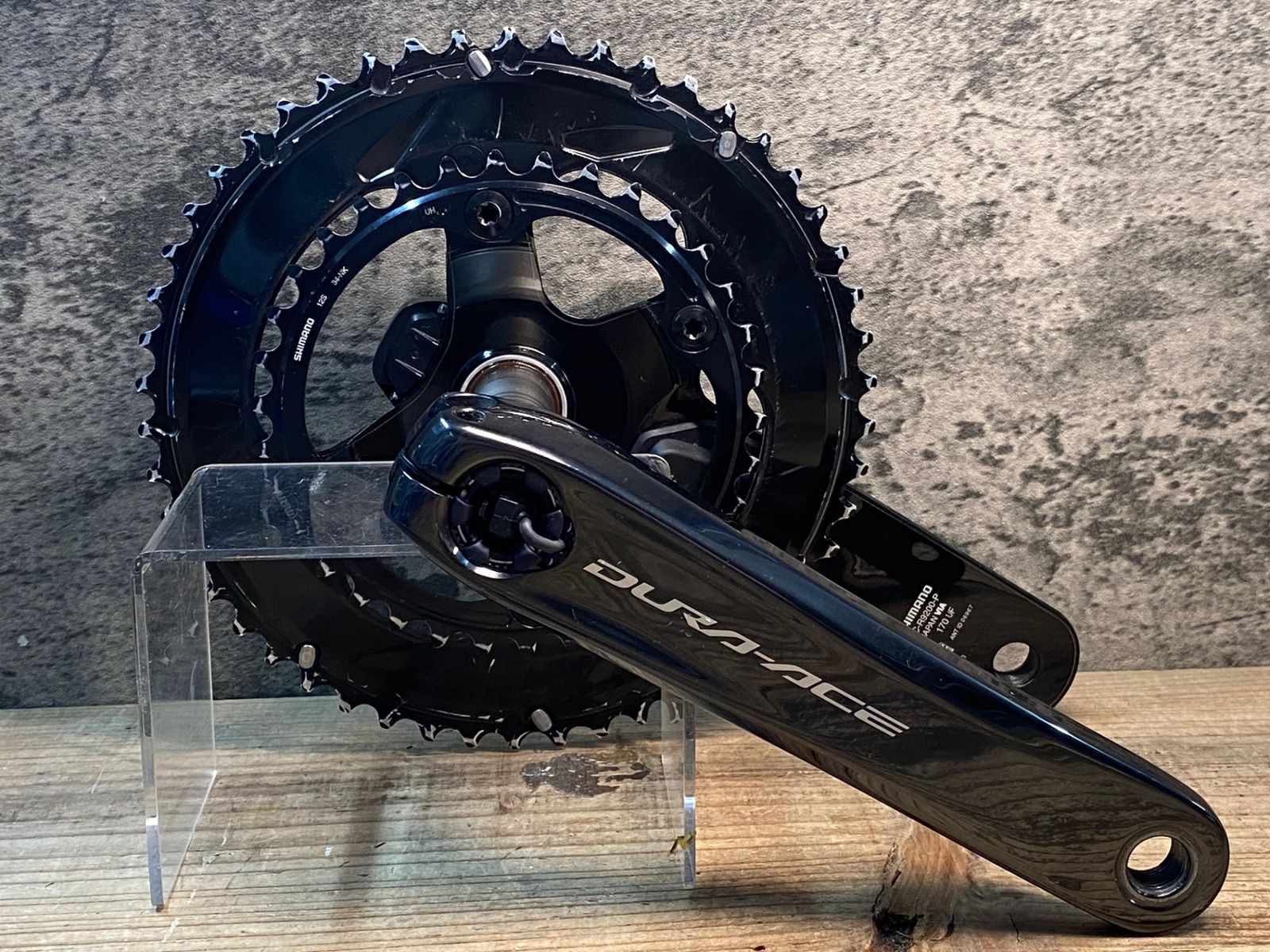 デュラエース クランクセット Amazon | シマノ(SHIMANO) クランクセット デュラエース FC
