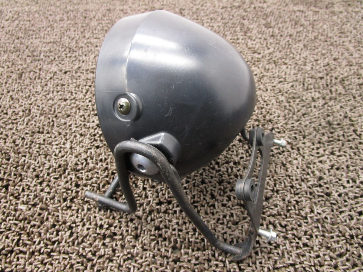 FTR223D ヘッドライト ステー ▲A5351 MC34 ホンダ MD33E キャブ車