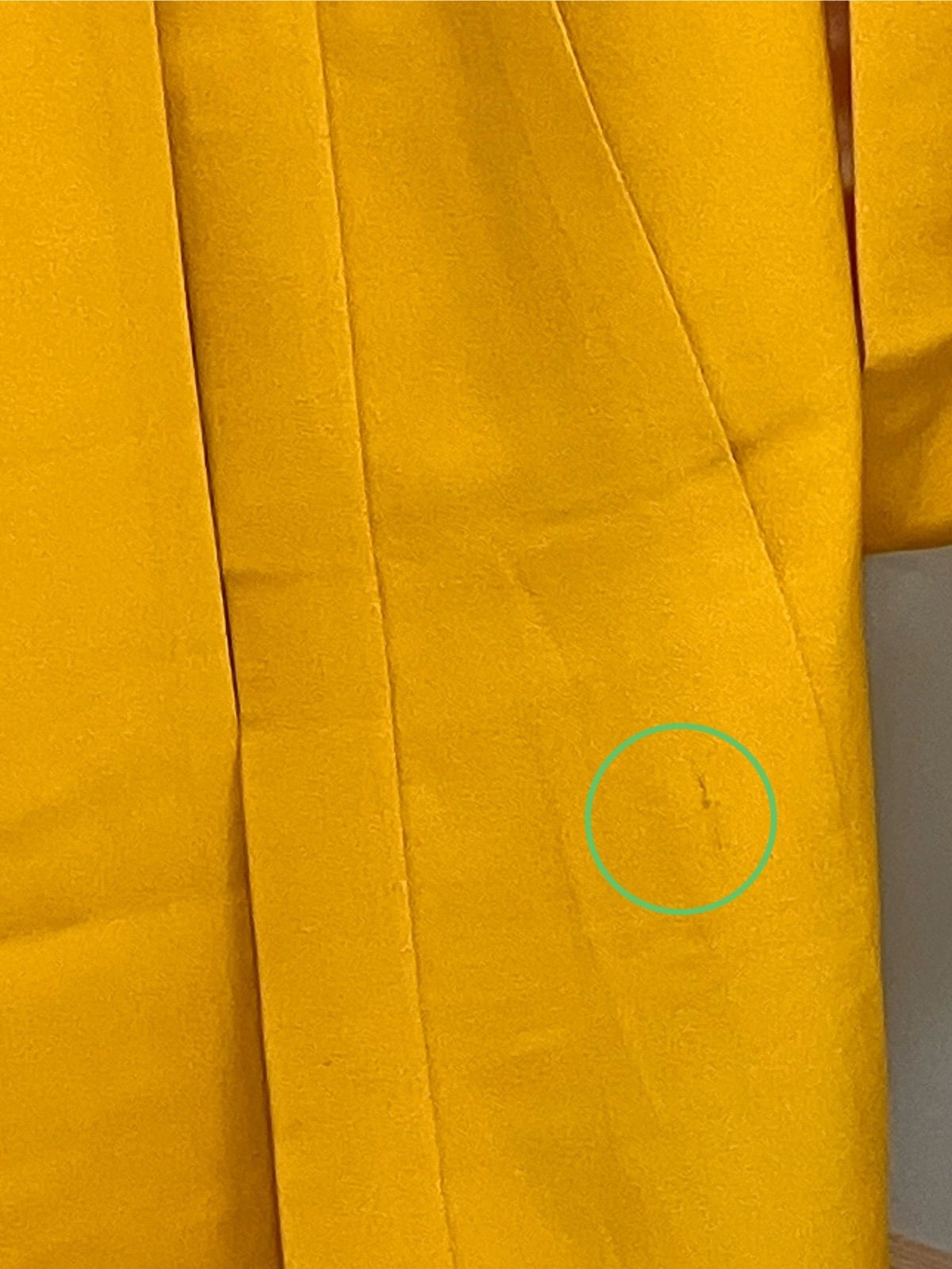 リサイクル 一つ身着物