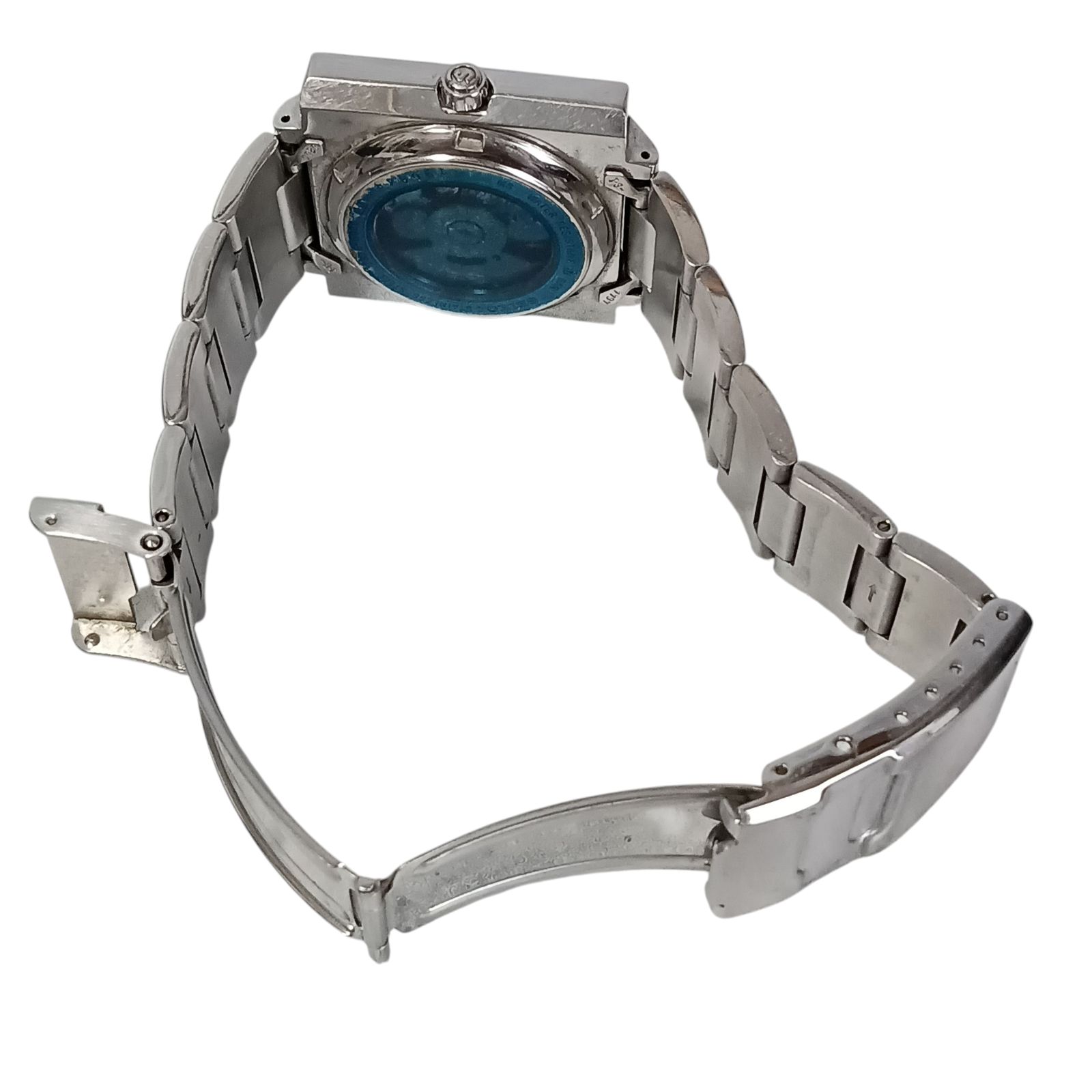 稼働 綺麗】810-2 SEIKO S-WAVE セイコー 7S26-5000 メンズ