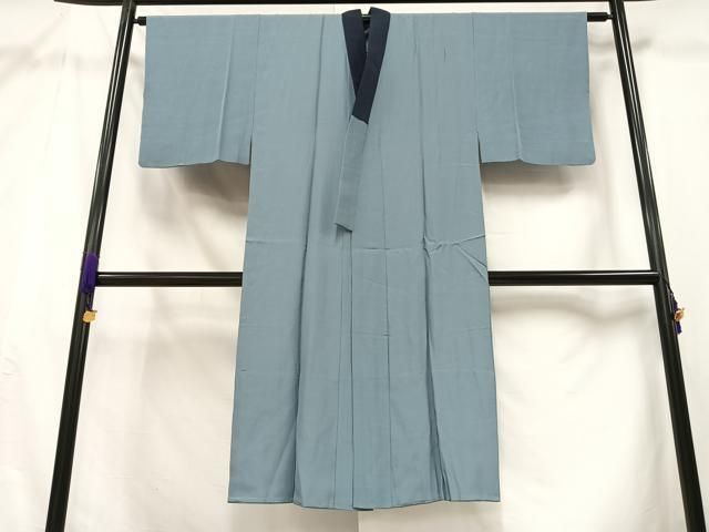 平和屋本店■振袖用長襦袢　無双仕立て　舞蝶地紋　暈し染め　逸品　DZAA6118kh5 平和屋本店□振袖用長襦袢 無双仕立て 舞蝶地紋 暈し染め 逸品