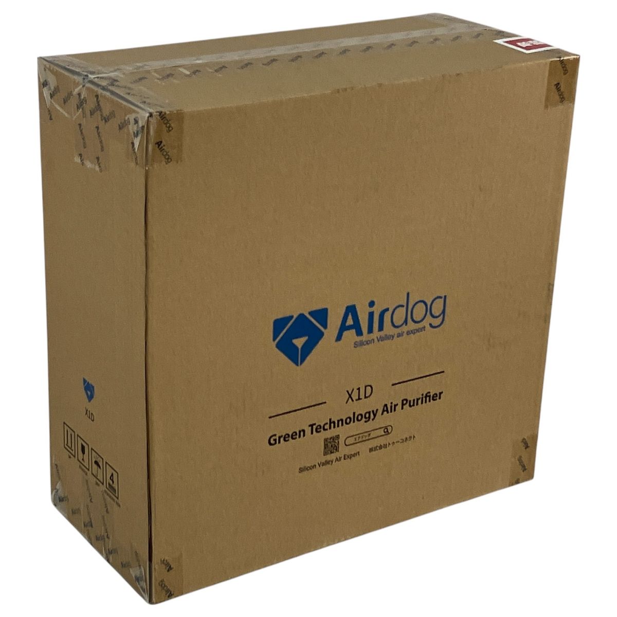 Airdog エアドッグ X1D 省スペースモデル 空気清浄機 家電 N9939541