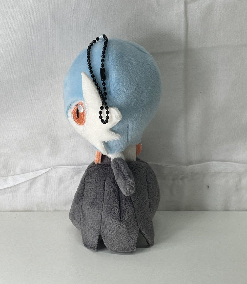 ポケモン・ザ・ムービー XY&Z 2016 黒いメガサーナイト ぬいぐるみ ポケモン・ザ・ムービー XY&Z 2016 黒いメガサーナイト