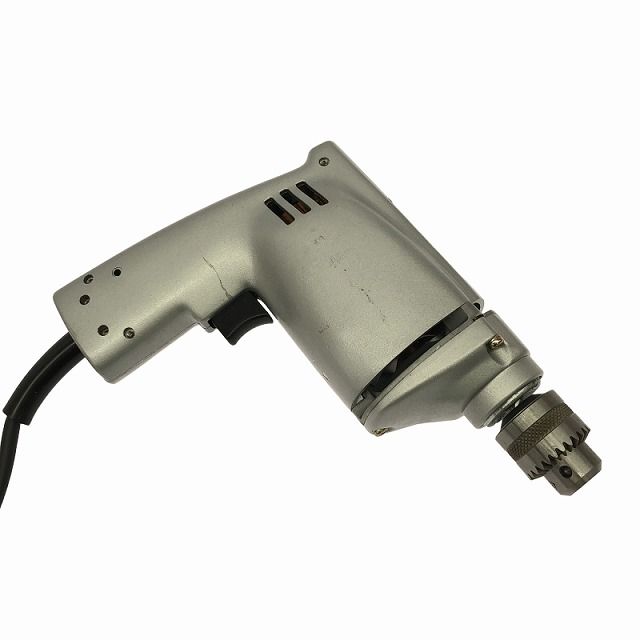 日立　HITACHI 電動ドリル 楽天市場】【中古】 日立 電気ドリル 6.5mm LUl-DN 電動ドリル