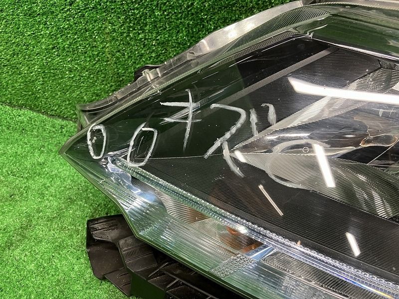 オデッセイ RC4 左ヘッドランプ ヘッドライト ハイブリッドアブソルート HSアドバンスド コイト 100-18076 33150-T6C-J01 NH820P FFCRYSTALESIA_COM