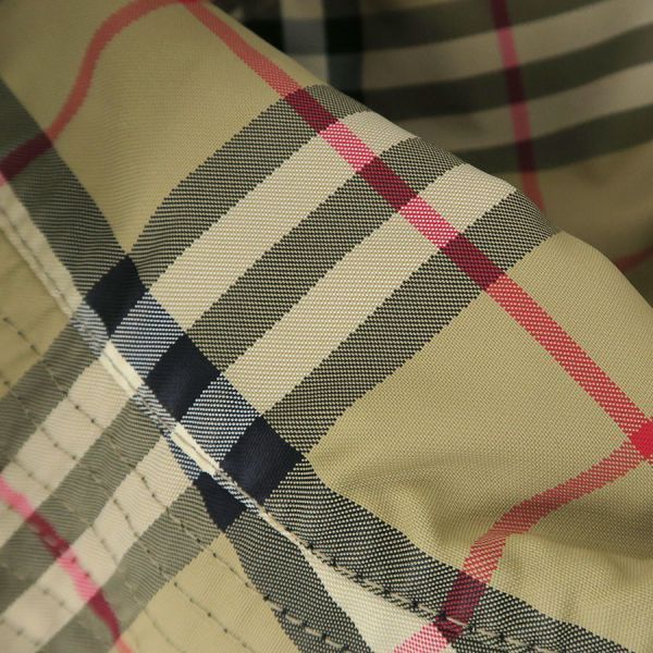 バケットハット Bランク