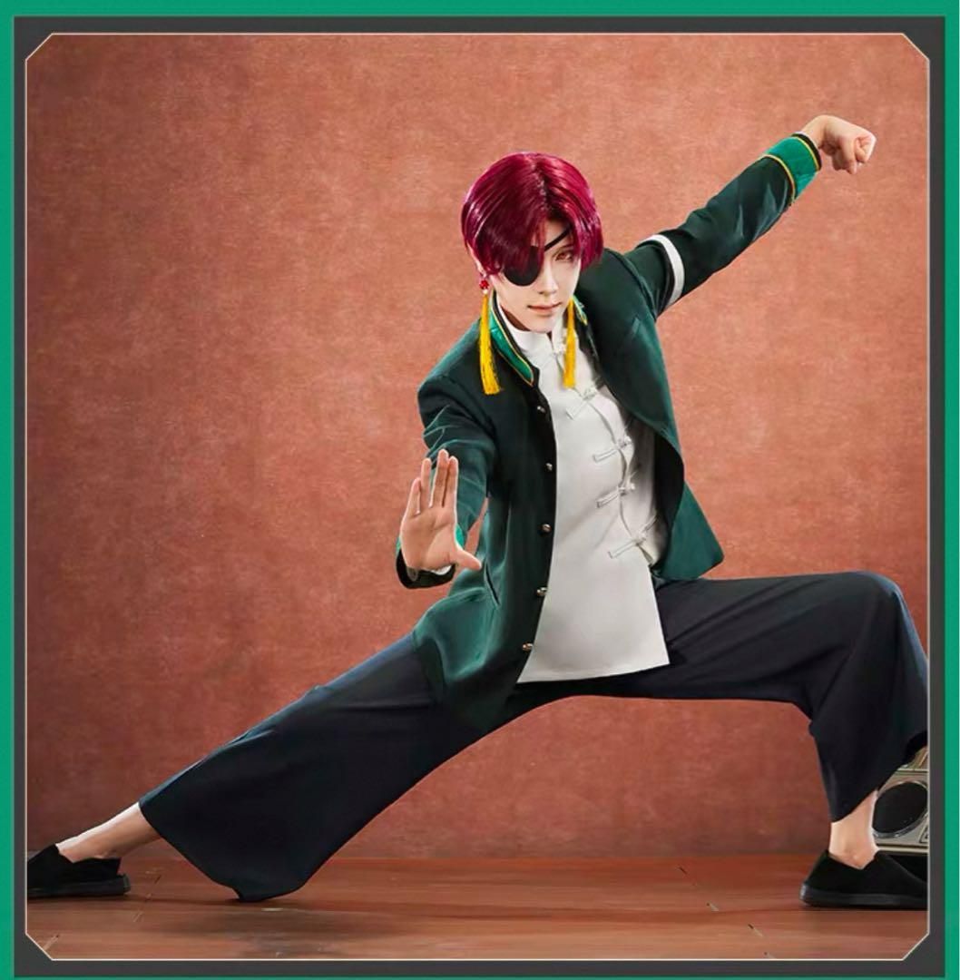 コスプレ衣装
