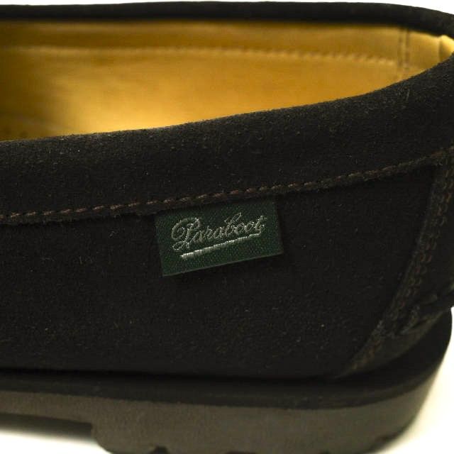 PARABOOT x UNITED ARROWS パラブーツ ユナイテッドアローズ