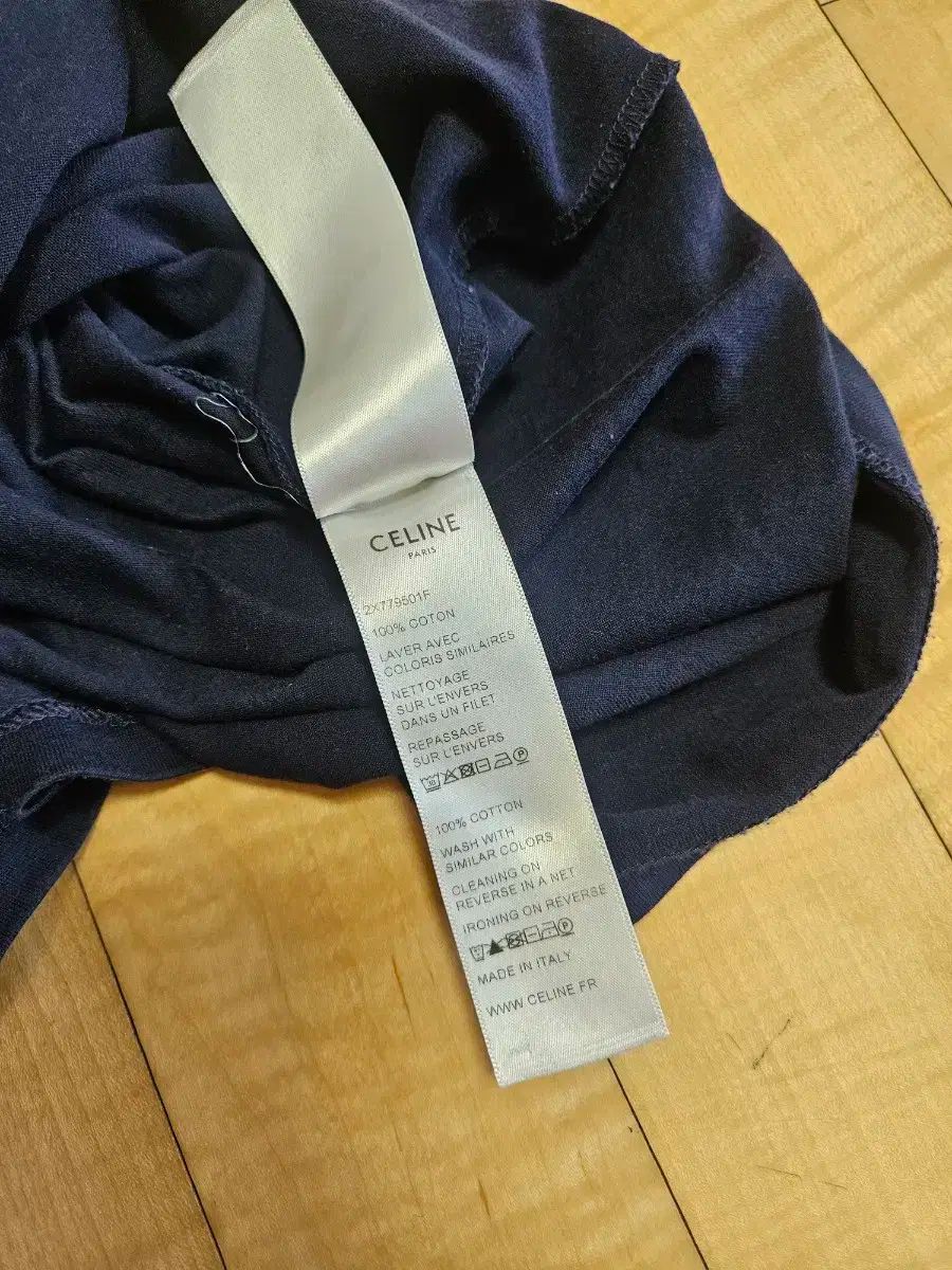 コットン Tシャツ