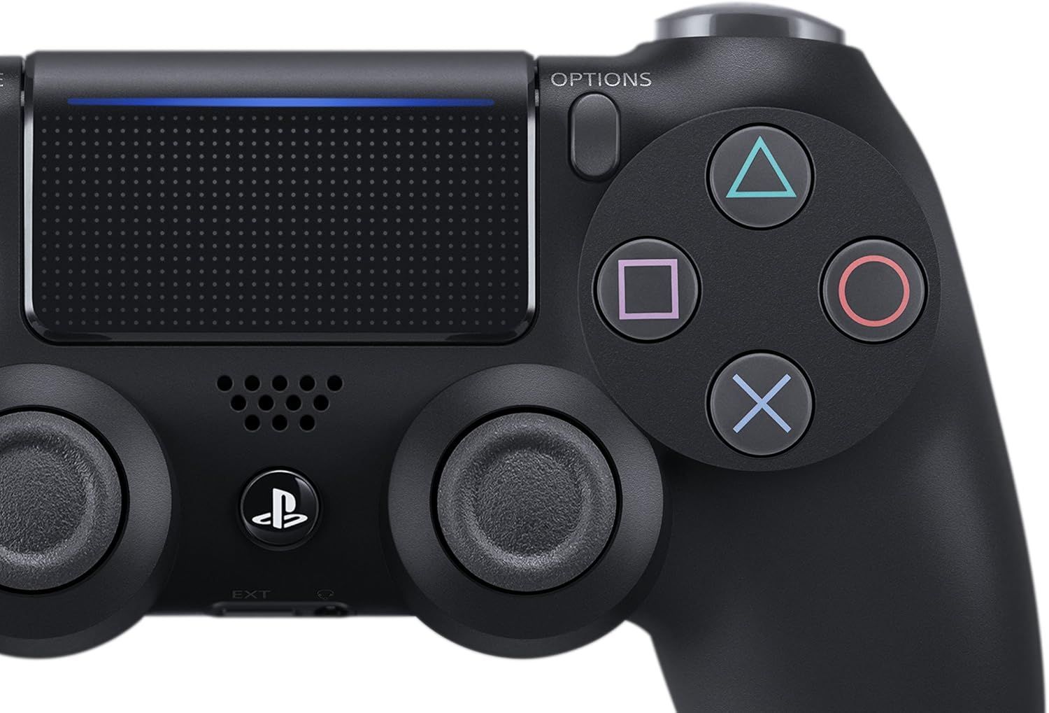 DUALSHOCK