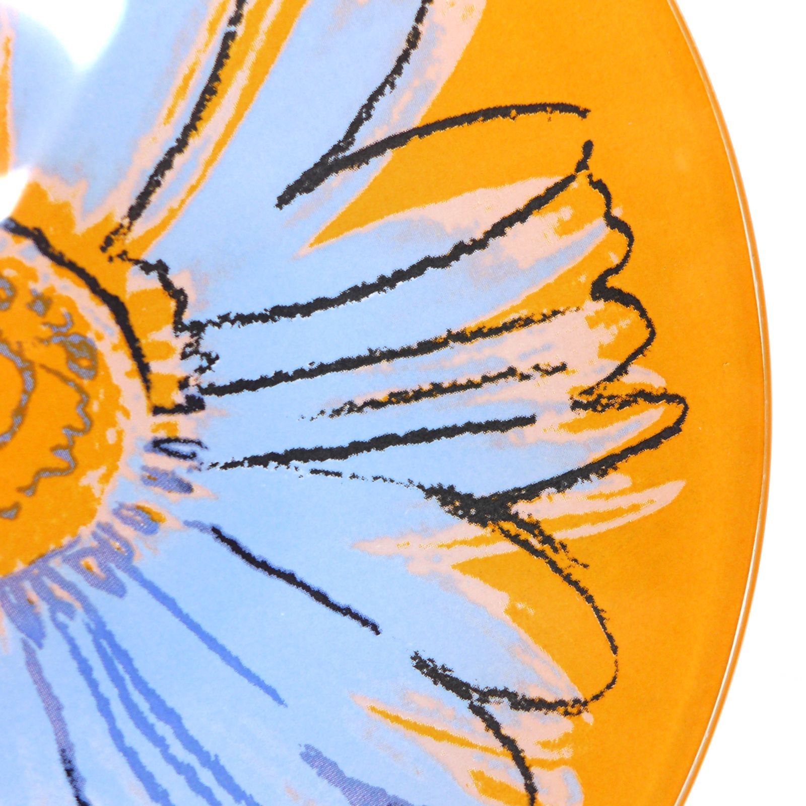 Rosenthal ローゼンタール スタジオライン アンディ・ウォーホル