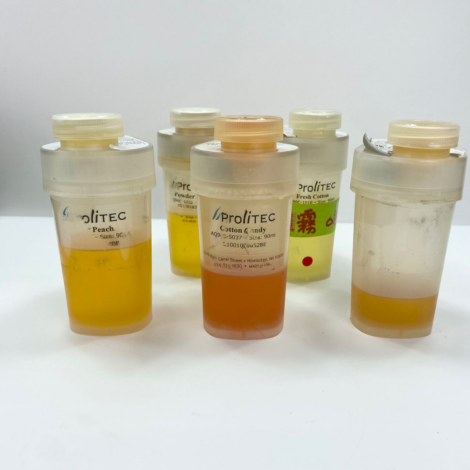AirQ100 PROLITEC プロリテック アロマディフューザー 広範囲