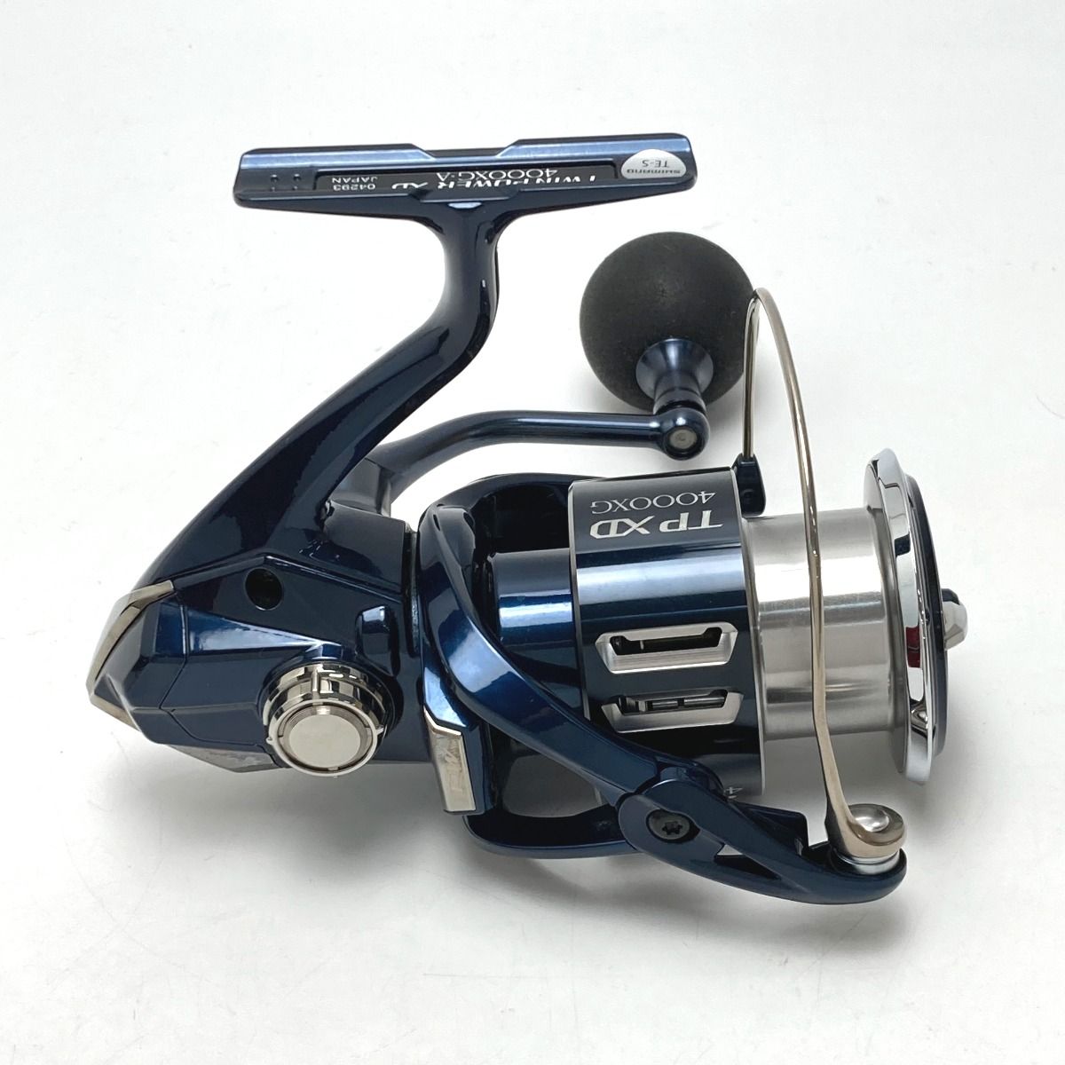 シマノ 21ツインパワーSW14000XG SHIMANO - ττSHIMANO シマノ リール