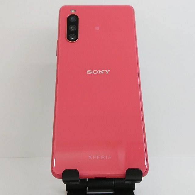 Xperia 10 III Lite XQ-BT44 Rakuten ピンク 送料無料 本体 c03321 - メルカリ