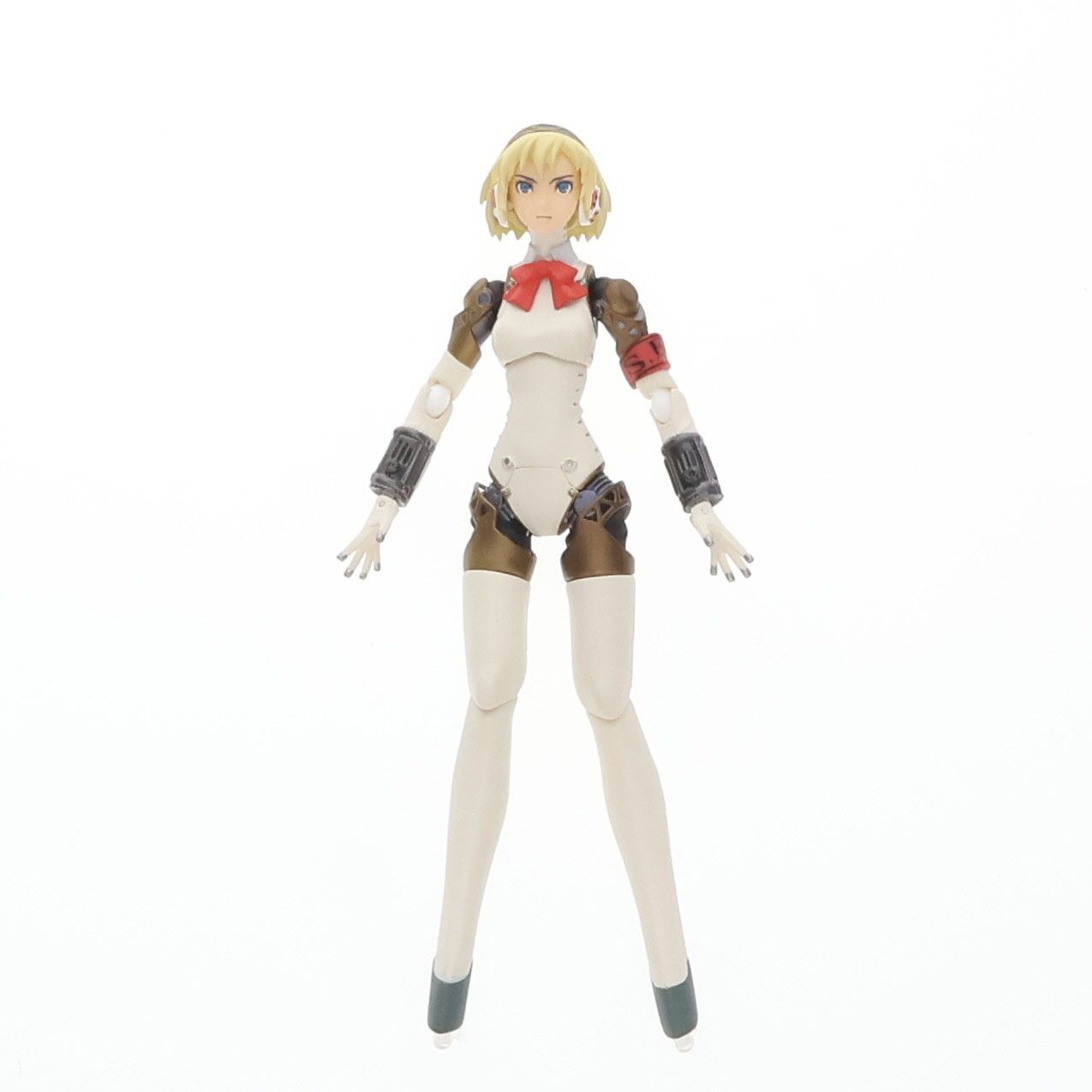 figma(フィグマ) 049 アイギス ペルソナ3 完成品 可動フィギュア