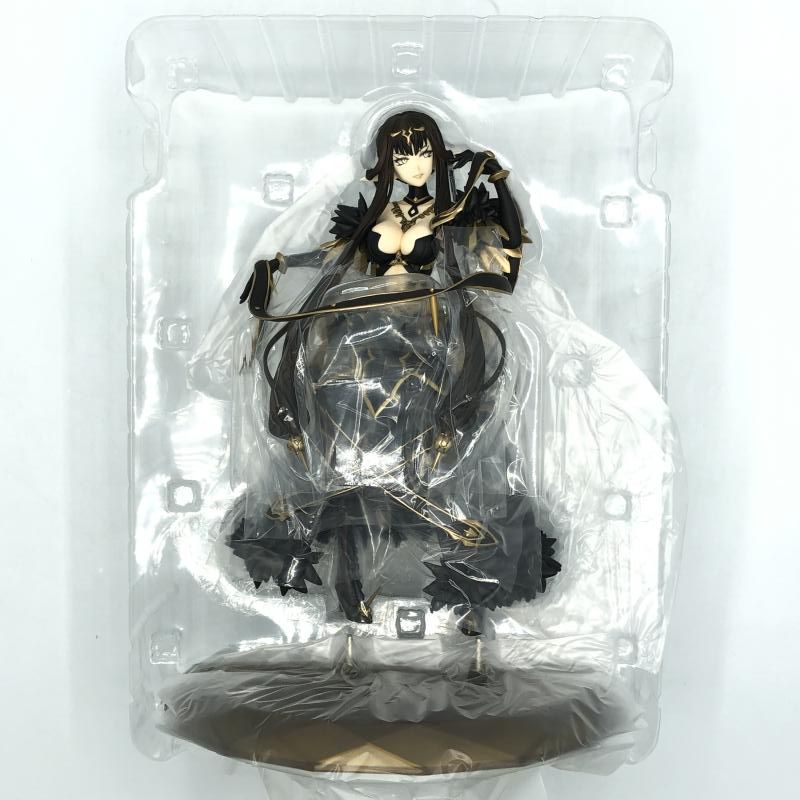 中古】ファット・カンパニー 1/7 アサシン/セミラミス Fate