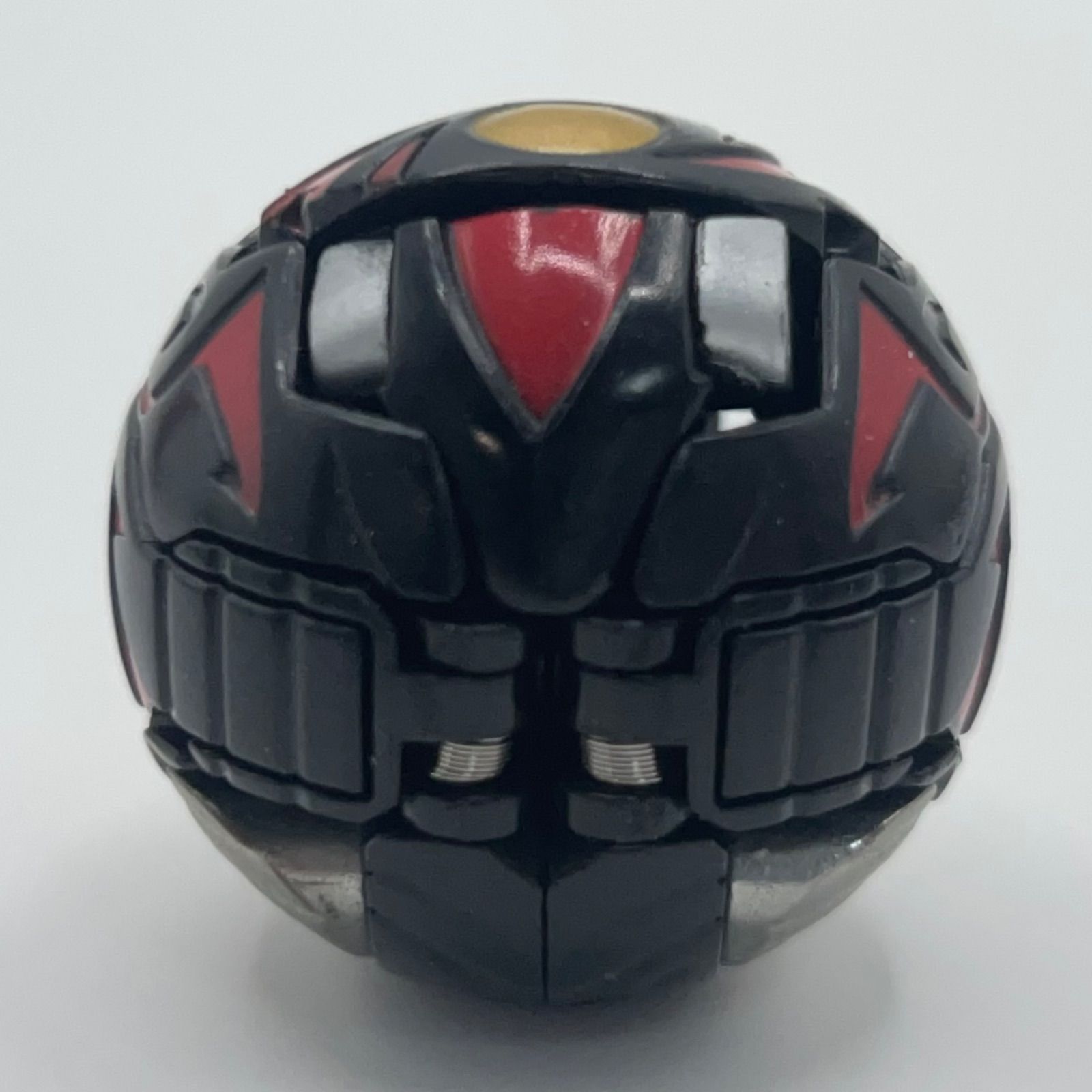 本体のみ 爆丸 天幻ツインパック 天ドラガオン 幻ムニキス