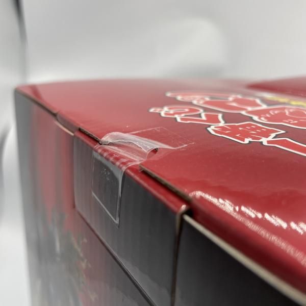 二度貼り|未開封 ラストワン賞 悪魔将軍 MASTERLISE ｢一番くじ キン肉マン 完璧超人始祖編｣ 92 YUZUMIYA_COM