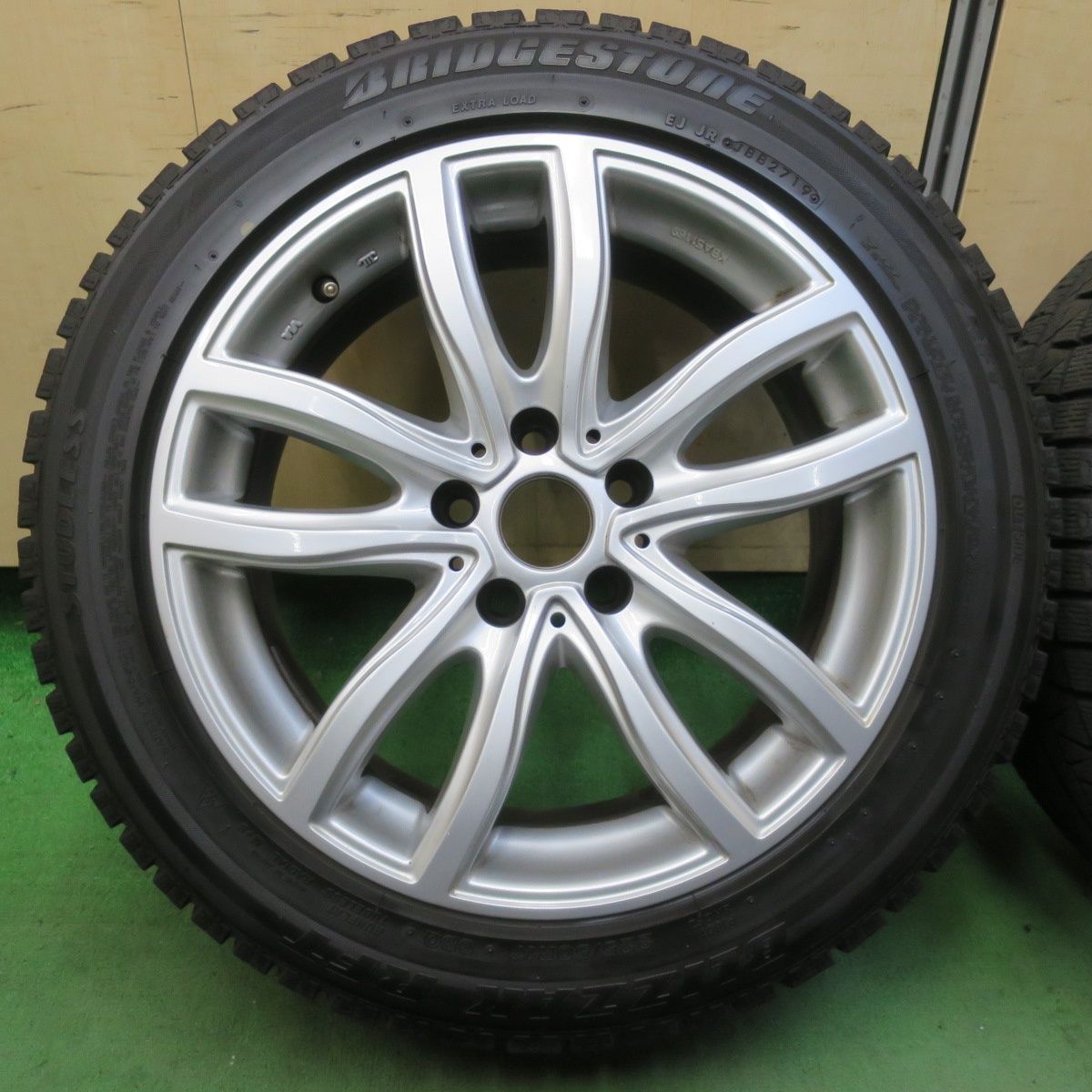 8.5分 BMW
