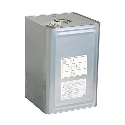 5営業日で発送 三共コーポレーション 063 GA スピンドルオイル 18L
