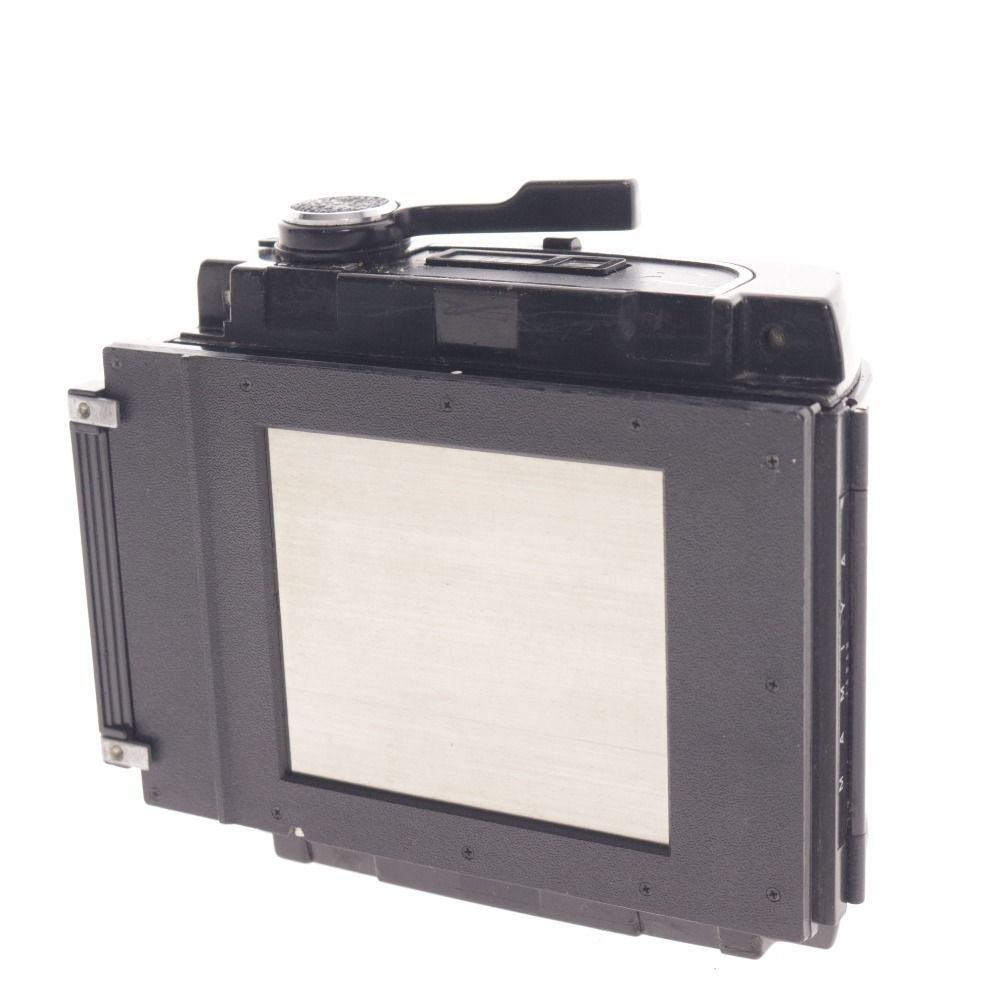 Mamiy マミヤ　PROS120 ロールフィルムバックホルダー　L-27 Mamiy マミヤ PROS120 ロールフィルムバックホルダー Mamiy マミヤ