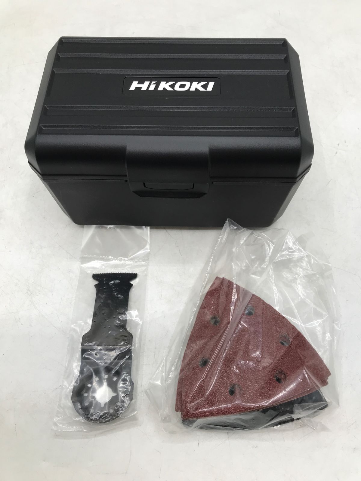 ♥に近い HiKOKI|ハイコーキ 10.8Vコードレスマルチツール CV12DA ES IT2KWK17NUFK エコツール岡崎岩津店 M02 HRDEVELOPMENT_JP