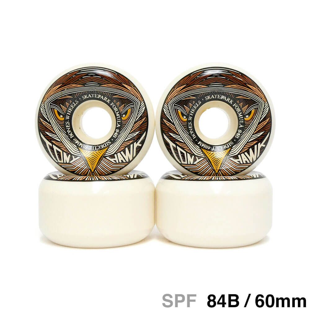 BONES WHEEL ボーンズ ウィール SPF P5（SIDECUT）84B TONY HAWK