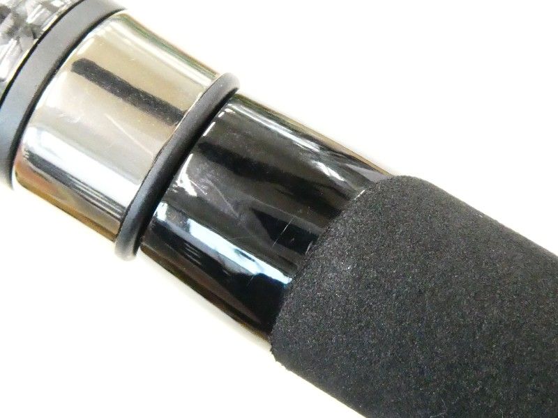  マグバイト ユナイツ 60 02- ロックフィッシュロッド ロッド